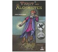 Le Tarot Des Alchimistes