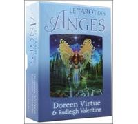 Le Tarot des Anges - Doreen Virtue - Exergue - Coffret - Essai
