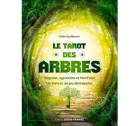 Le tarot des arbres