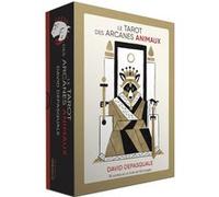 Le Tarot des arcanes animaux