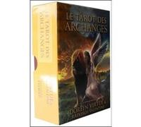 Le tarot des archanges Radleigh Valentine (Auteur), Doreen Virtue (Auteur), Dominique Piolet-Françoise (Traduction)