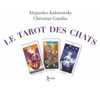 Le Tarot des Chats