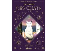 Le Tarot des chats Betti Greco (Auteur)