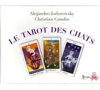 Le tarot des chats