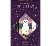 Betti Greco – Le Tarot des chats – Coffret – Artemis