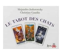 Le tarot des chats Collectif (Auteur)