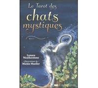 Le tarot des chats mystiques