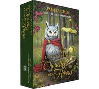 Le Tarot Des Chouettes Et Des Hiboux - 78 Cartes Mystiques