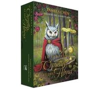 Le Tarot Des Chouettes Et Des Hiboux - 78 Cartes Mystiques