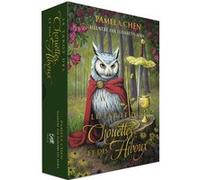 Le Tarot Des Chouettes Et Des Hiboux - 78 Cartes Mystiques