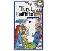 Le Tarot des confinés - Coffret Jeu de 22 cartes avec un livret en couleurs de 63 pages - Arnaud Malherbe - Arcana Sacra - Boîte ou accessoire - Jeux livres objets
