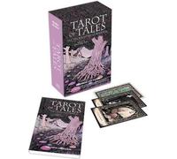 Le tarot des contes