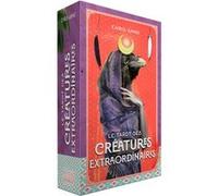 Le Tarot des créatures extraordinaires Chris-Anne (Auteur), Véronique Dumont (Traduction)