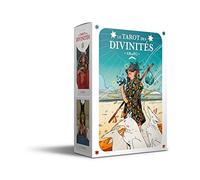 Le tarot des divinités