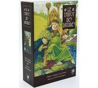 Le tarot des druides - Coffret