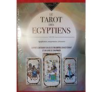 LE TAROT DES EGYPTIENS