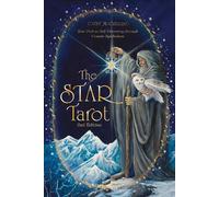 Le Tarot des étoiles : Votre chemin vers la découverte de soi à travers le symbolisme cosmique