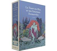 Le Tarot des Fées et des créatures enchantées