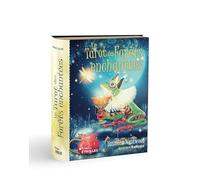 Yasmeen Westwood – Le Tarot des Forêts enchantées – Un voyage magique vers la découverte de soi