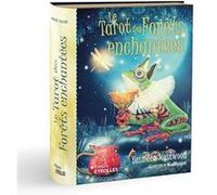 Yasmeen Westwood – Le Tarot des Forêts enchantées – Un voyage magique vers la découverte de soi