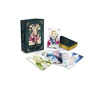 Le tarot des merveilles