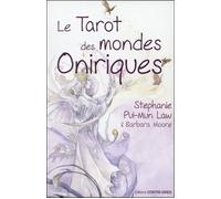 Le Tarot des mondes oniriques Avec 78 cartes - Stéphanie Pui-Mun Law - Contre-Dires - Boîte ou accessoire - Jeux livres objets