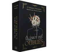Le Tarot des oubliés L'Univers D'Annabel (Auteur), Romane Ripnel (Illustration)