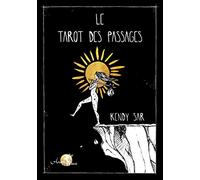 Le Tarot des Passages - Coffret