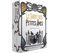 Le Tarot des Petites Âmes - Tarot de Marseille revisité