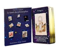 Le Tarot des Philosophes - Patricia Lasserre - Les Editions Spéciales - Coffret - Essai