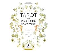 Le Tarot des plantes sauvages, édition augmentée