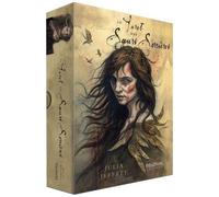 Le Tarot Des Soeurs Sorcières