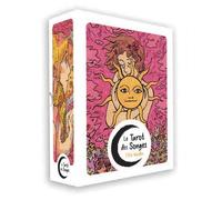 Le tarot des songes - Tillie Walden - Leduc S. - broché - Essai