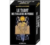 Le Tarot des tailleurs de pierre HUGUES GARTNER (Auteur), Jean-Michel Mathonière (Auteur)