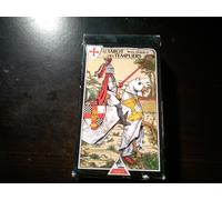 Le Tarot Des Templiers