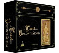 Le Tarot Des Visconti-Sforza
