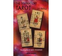 Le tarot divinatoire