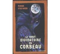 Le Tarot Divinatoire Du Corbeau - Avec 78 Cartes