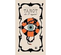Le tarot du 3e regard