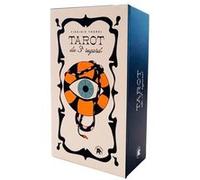 Le tarot du 3e regard Virginie Thorel (Auteur)