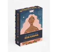 Le tarot du bon karma Kerry Ward (Auteur)