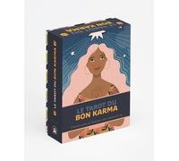 Le tarot du bon karma: Tirez les cartes et illuminez votre chemin de vie
