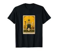 Le Tarot du caissier | Registre de détail T-Shirt