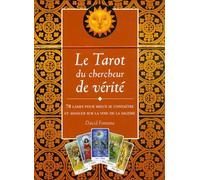 Le Tarot Du Chercheur De Vérité