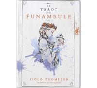 Le tarot du funambule (Coffret)