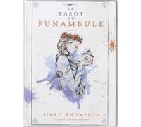 Le tarot du funambule – Avec 78 cartes et un livre explicatif – Coffret