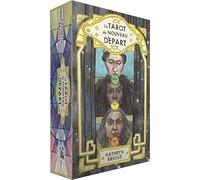 Le Tarot du Nouveau Départ – TH