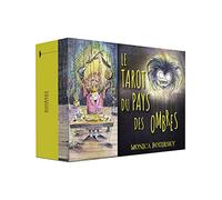 Le Tarot Du Pays Des Ombres