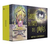 Le Tarot Du Pays Des Ombres