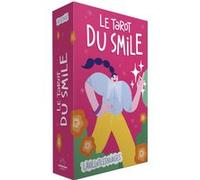 Le Tarot du Smile Lavilletlesnuages (Auteur)